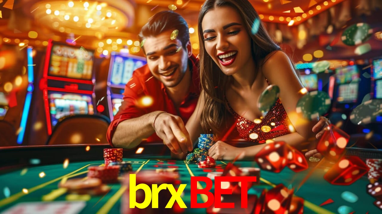 Acesso à conta brxbet