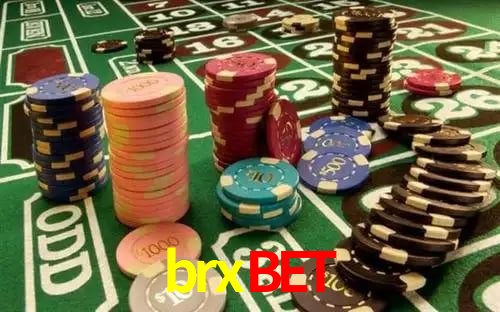 App mobile brxbet