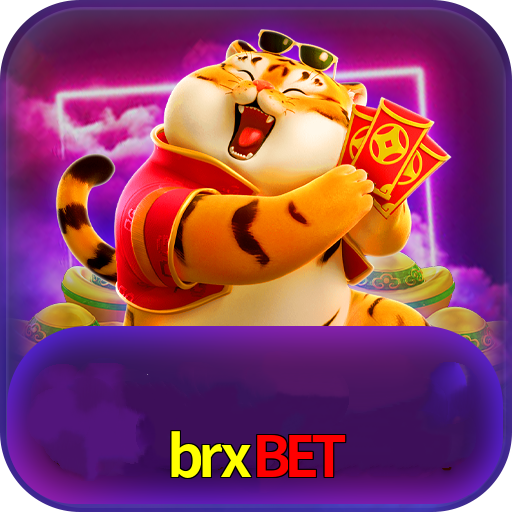 Logo brxbet